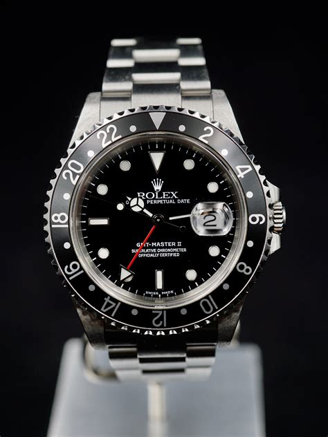 rolex 2000 model